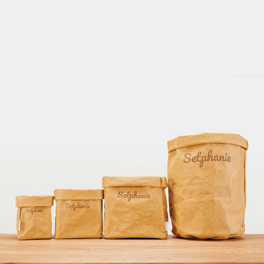 FORSTINA Paper Bag Sets