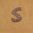 Color:Brown | Engraving