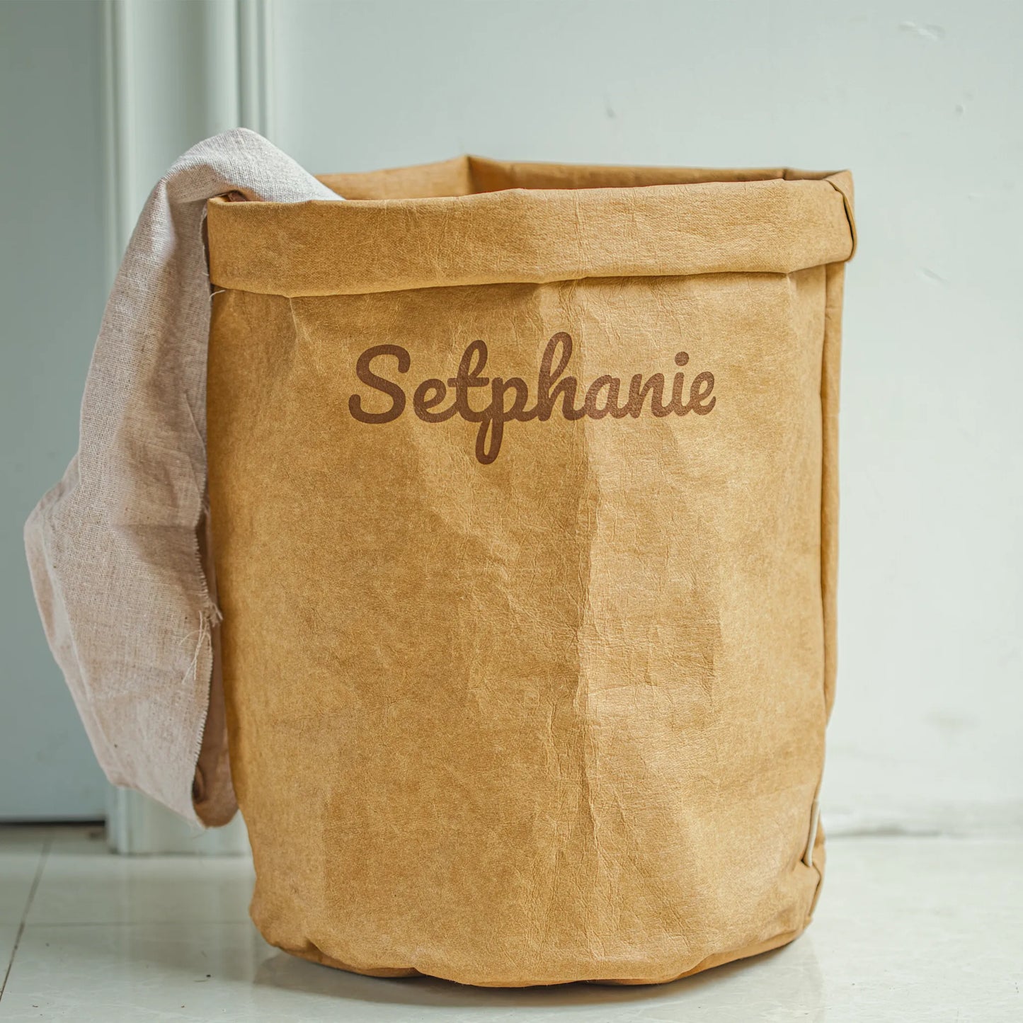 FORSTINA Paper Bag Extra Large