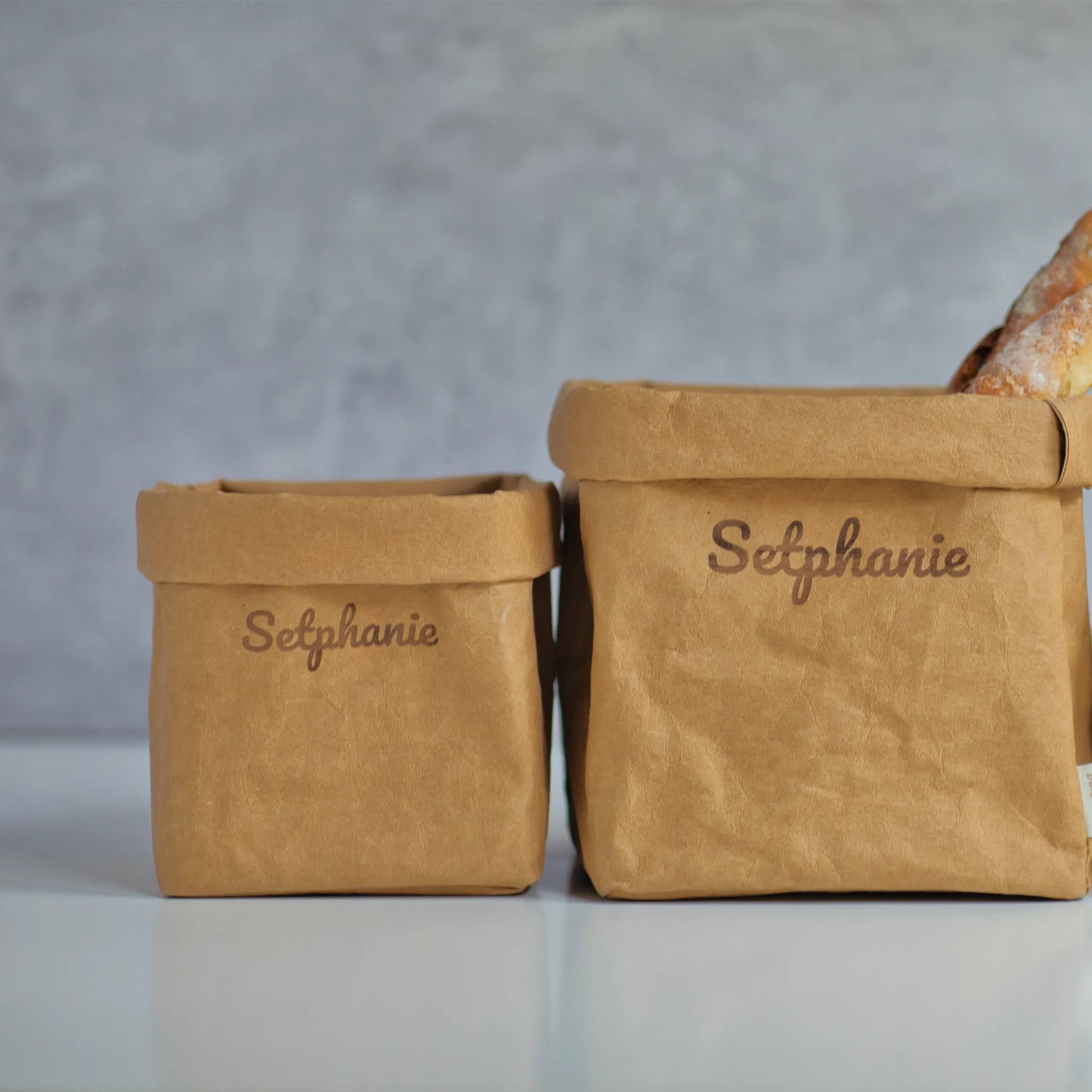 FORSTINA Paper Bag Medium