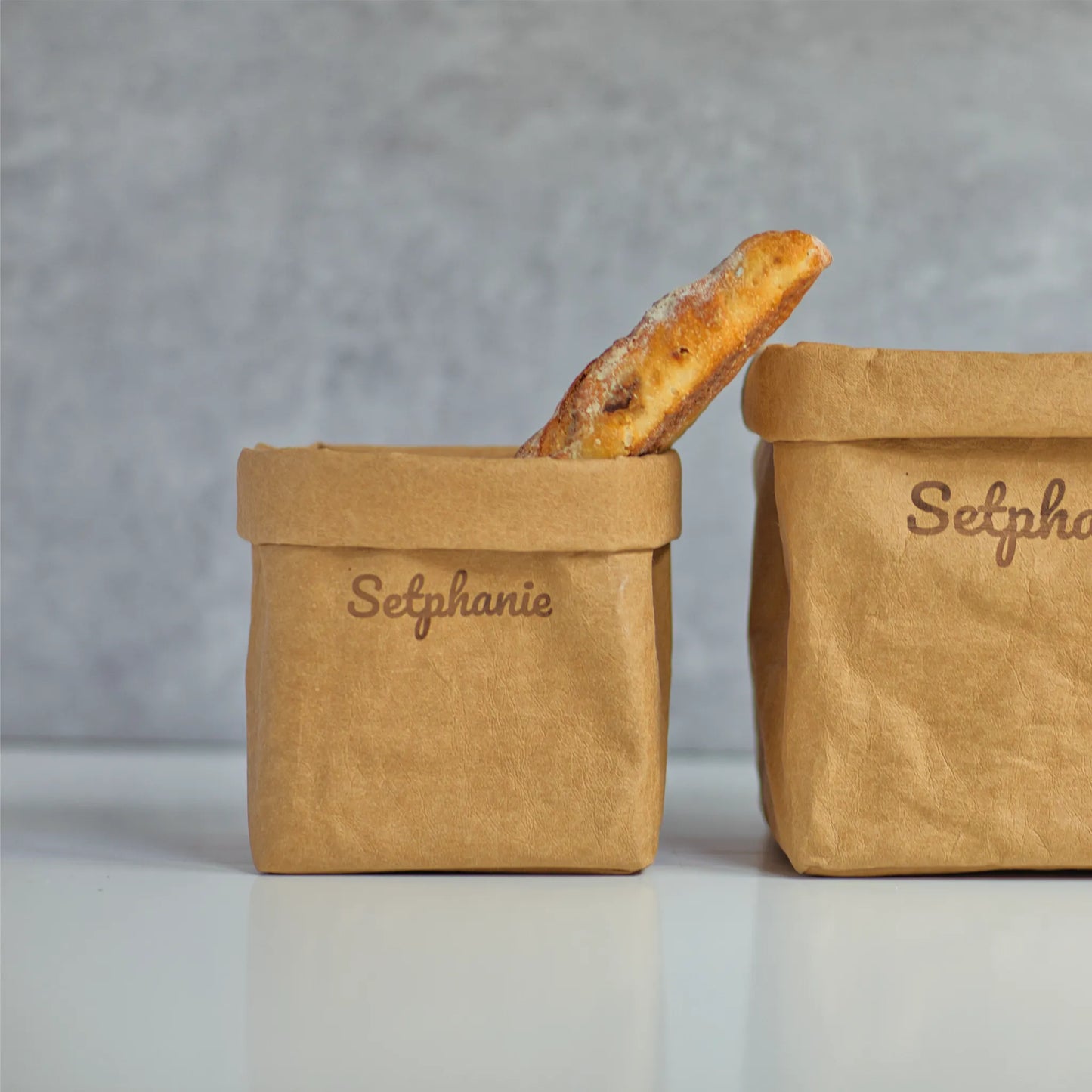 FORSTINA Paper Bag Medium