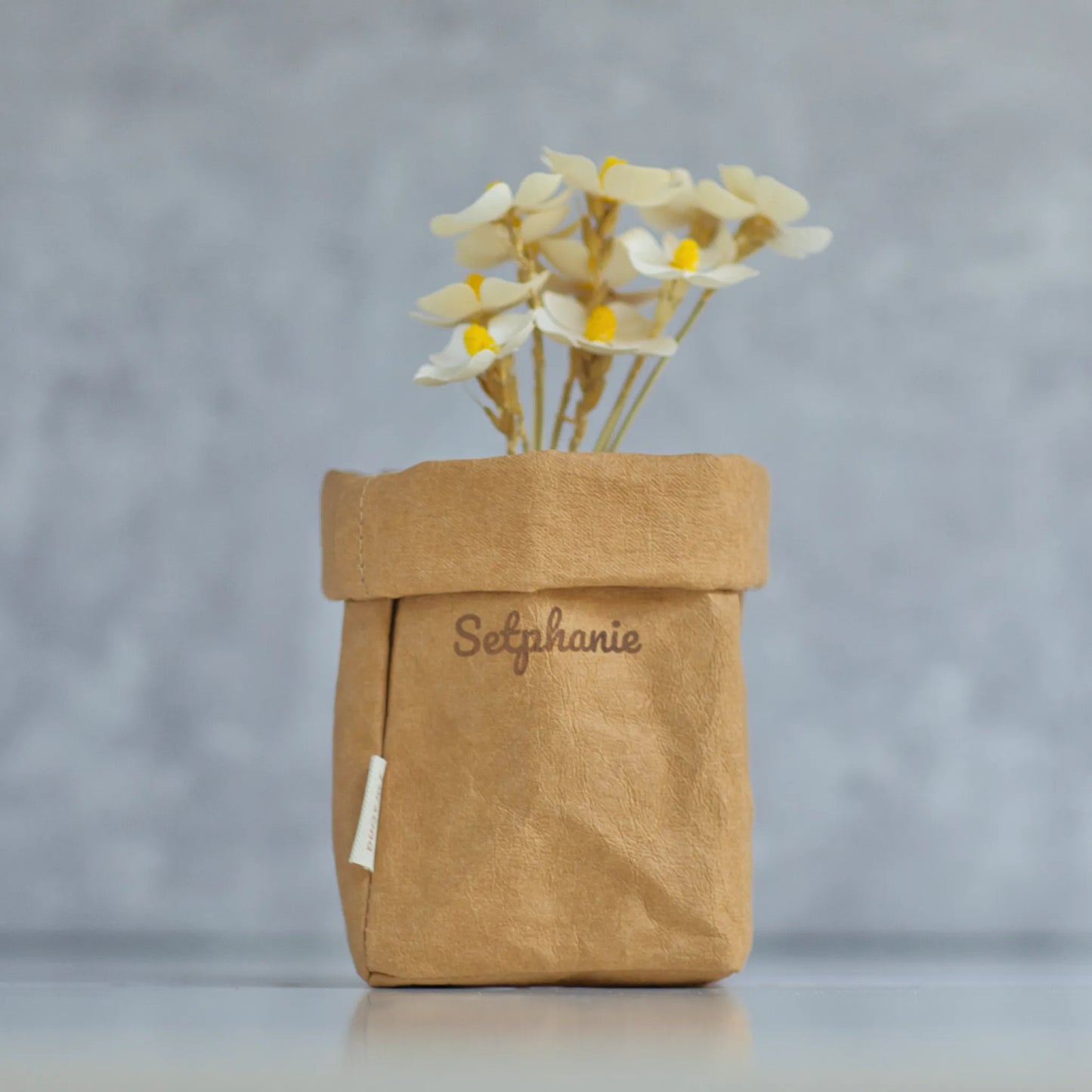 FORSTINA Paper Bag Small