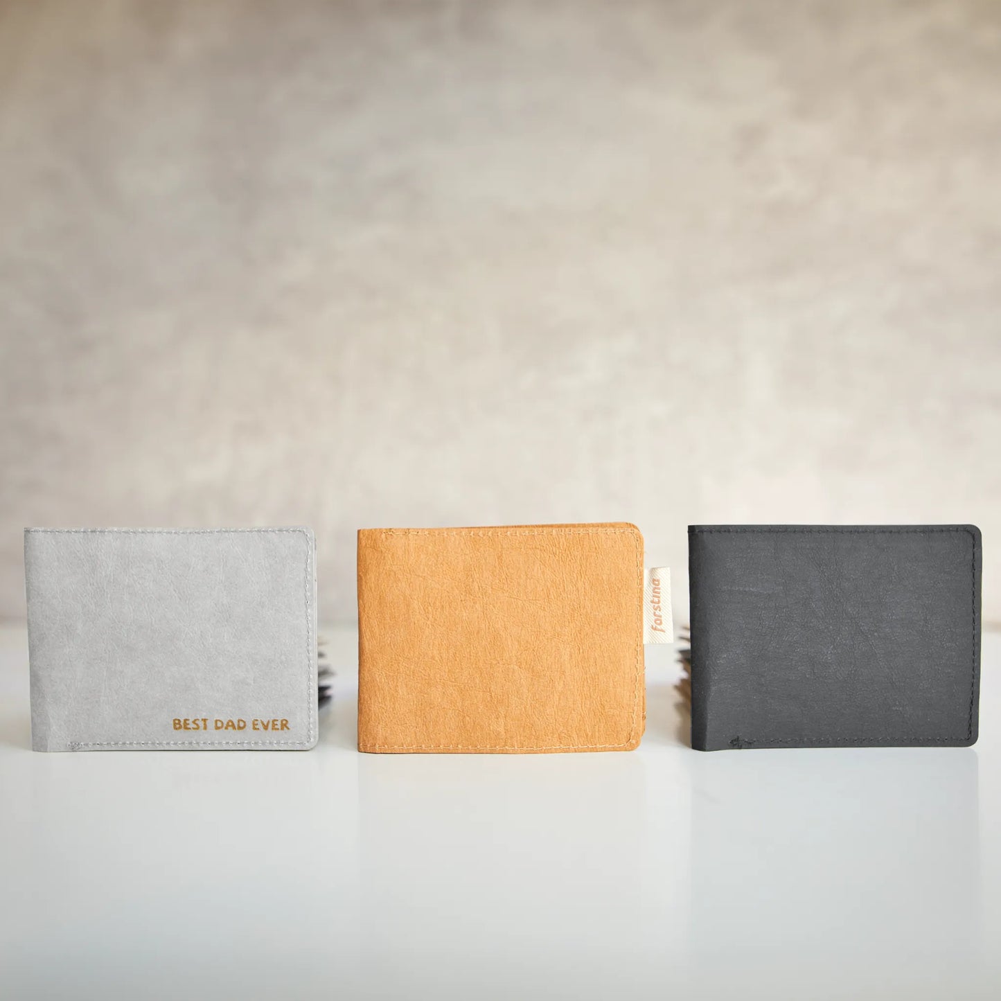 FORSTINA Paper Wallet Short