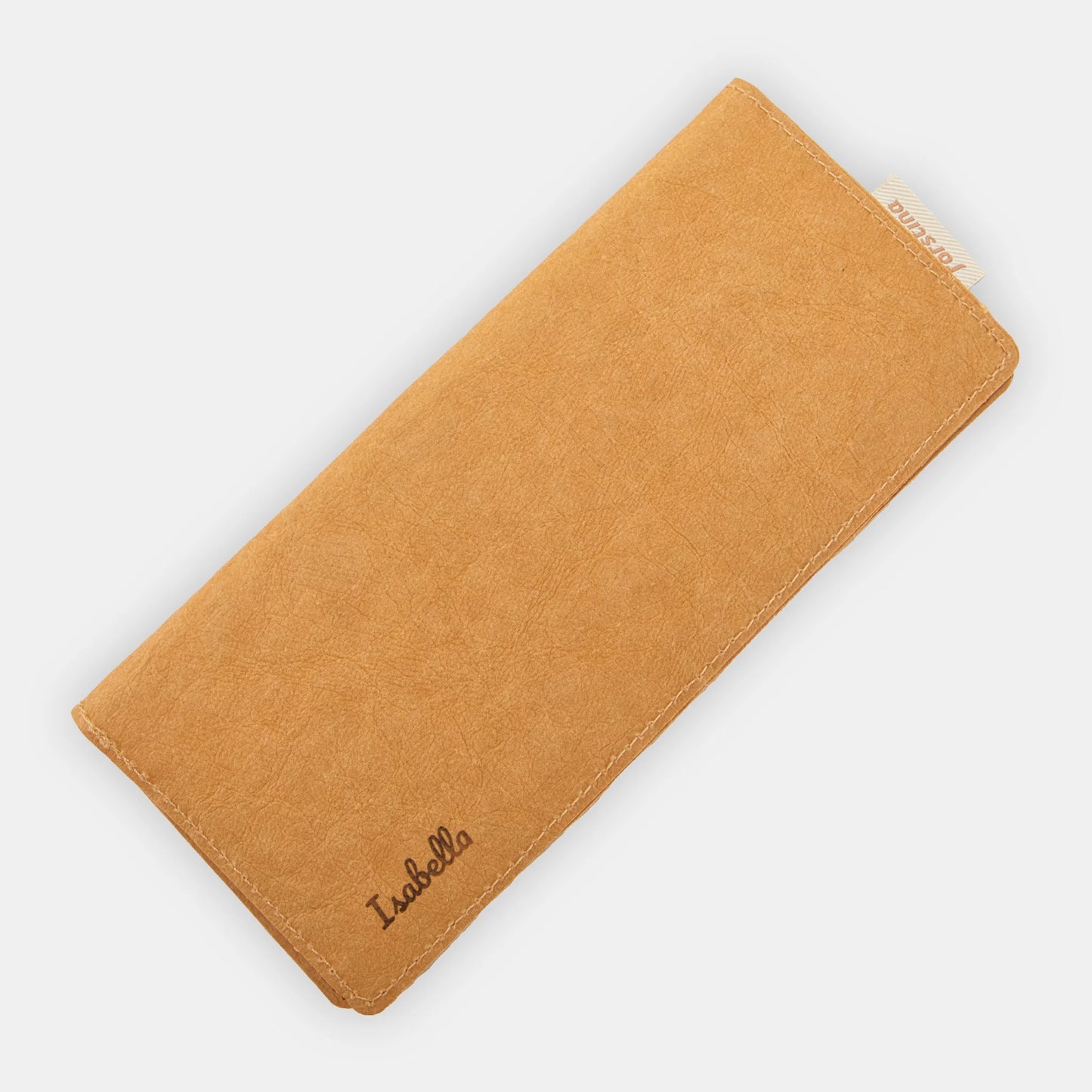 FORSTINA Paper Wallet Long