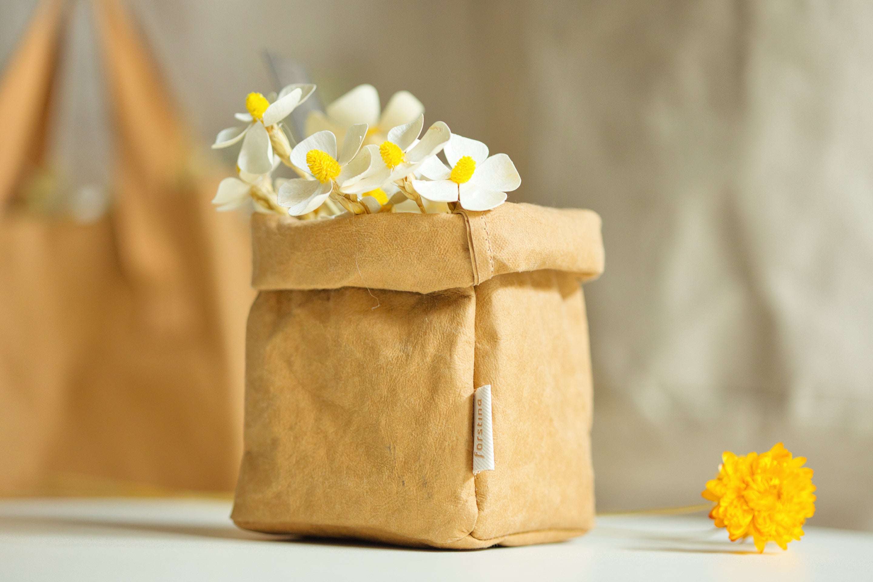 What Is Washable Paper? Exploring the Eco-Friendly Wonder – forstina ...