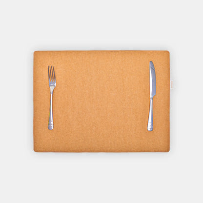 FORSTINA Paper Rectangle Placemat