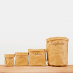 FORSTINA Paper Bag Sets - Image 2