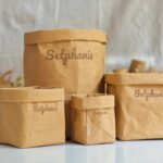 FORSTINA Paper Bag Sets - Image 4