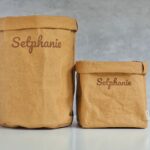 FORSTINA Paper Bag Extra Large - Image 4