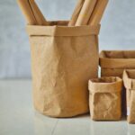 FORSTINA Paper Bag Extra Large - Image 5