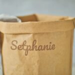 FORSTINA Paper Bag Extra Large - Image 7