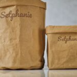 FORSTINA Paper Bag Extra Large - Image 8