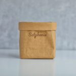 FORSTINA Paper Bag Medium - Image 3