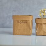 FORSTINA Paper Bag Medium - Image 4