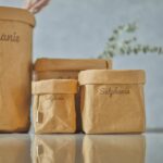 FORSTINA Paper Bag Medium - Image 7