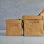 FORSTINA Paper Bag Medium - Image 10