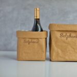 FORSTINA Paper Bag Medium - Image 9