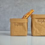 FORSTINA Paper Bag Medium - Image 5