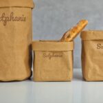 FORSTINA Paper Bag Medium - Image 8