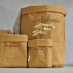 FORSTINA Paper Bag Small - Image 9