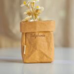 FORSTINA Paper Bag Small - Image 7