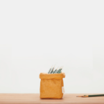 FORSTINA Paper Bag Small - Image 2