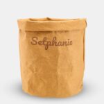 FORSTINA Paper Bag Extra Large