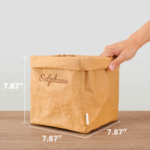 FORSTINA Paper Bag Large - Image 5