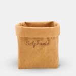 FORSTINA Paper Bag Medium