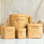 FORSTINA Paper Bag Sets - Image 5