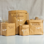 FORSTINA Paper Bag Sets - Image 3