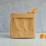 FORSTINA Paper Bag Large - Image 4