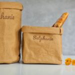 FORSTINA Paper Bag Large - Image 6