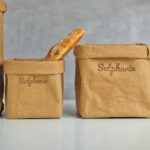 FORSTINA Paper Bag Large - Image 15