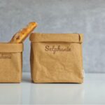 FORSTINA Paper Bag Large - Image 7