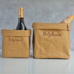 FORSTINA Paper Bag Large - Image 8