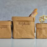 FORSTINA Paper Bag Large - Image 9