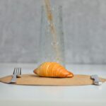 FORSTINA Paper Circle Placemat - Image 8