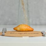 FORSTINA Paper Circle Placemat - Image 2