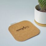 FORSTINA Paper Square Coaster - Image 4