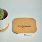 FORSTINA Paper Square Coaster - Image 9