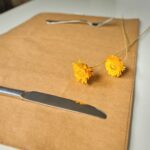 FORSTINA Paper Rectangle Placemat - Image 5