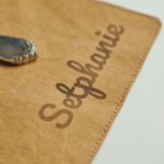 FORSTINA Paper Rectangle Placemat - Image 3