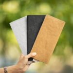 FORSTINA Paper Wallet Long - Image 6