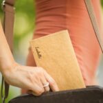 FORSTINA Paper Wallet Long - Image 8