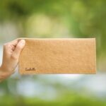 FORSTINA Paper Wallet Long - Image 12