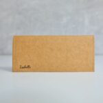 FORSTINA Paper Wallet Long - Image 7