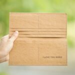 FORSTINA Paper Wallet Long - Image 10