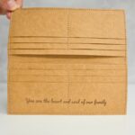 FORSTINA Paper Wallet Long - Image 13