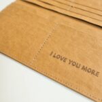 FORSTINA Paper Wallet Long - Image 5